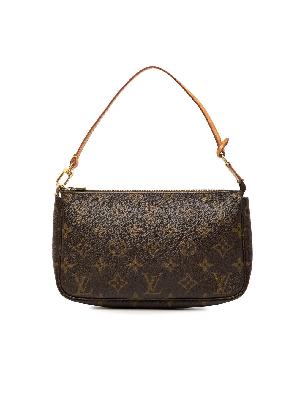 Louis Vuitton Pochette Accessoires #350073L10B